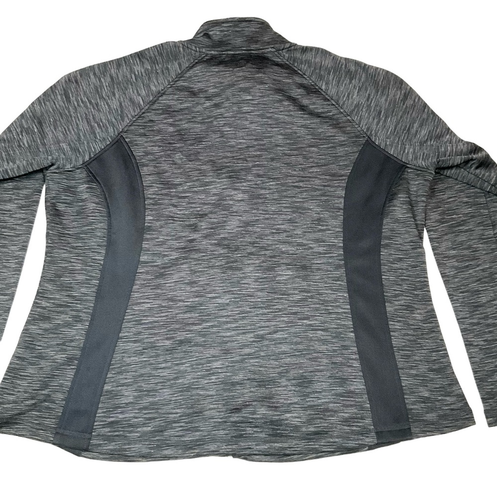Denver Hayes Women’s Lightweight Athletic Jacket Zip Up Workout Activewe… - Picture 7 of 16